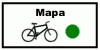 Mapa i lad GPS